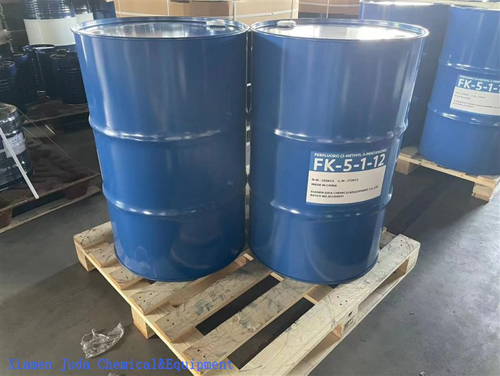 novec fk 5 1 12