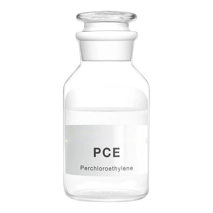 perchlorethylene dry cleaning