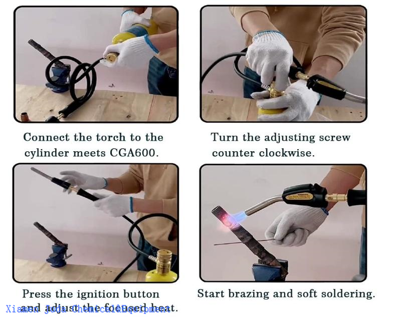 propane torch propane torch