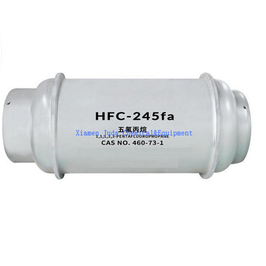 pentafluoropropane pentafluoropropane