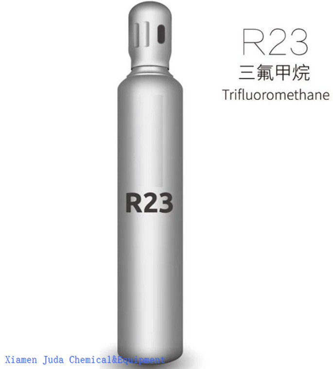 فلوروفرم R23