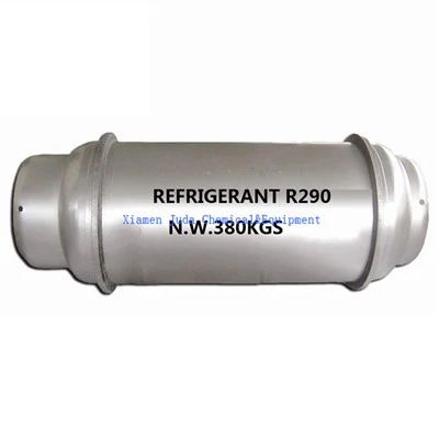 Freon R290 جایگزین مبردهای سنتی است