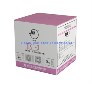 روغن PFPE خنک کننده غوطه وری مایع JX-1