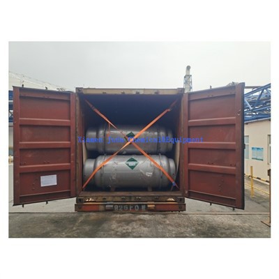 آئروسل های دارویی پیشران نورفلوران HFA 134a