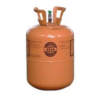 گاز مبرد R404A برای تبرید تجاری و صنعتی