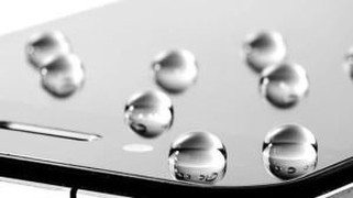 Anti-Fingerprint Coating Agent برای Glass PFC-8