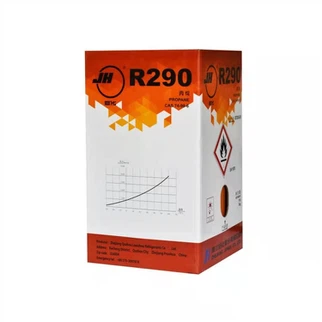 مبرد چینی Hc R290 Hfc R134a
