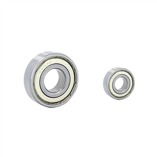 قیمت بلبرینگ شیار عمیق 6203 6203zz قابل تنظیم