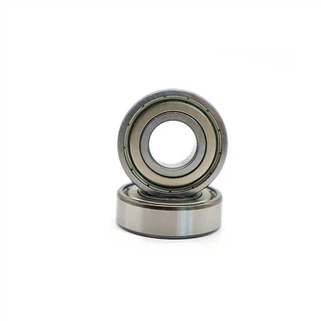 کارخانه تولید انواع مختلف بلبرینگ 6203zz