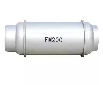 fm200 (R227ea)
