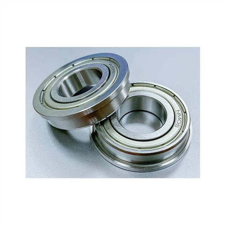 فروش بسیاری از اندازه شیار دار توپ یاتاقان سری