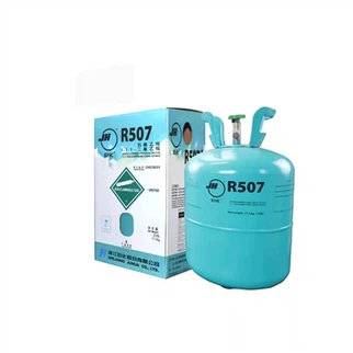 قیمت ارزان R507 R404a مورد استفاده در یخچال Ac