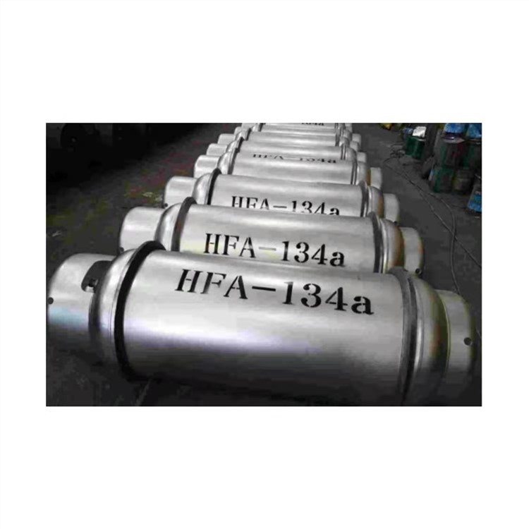 استنشاق پیشران Hfa134a