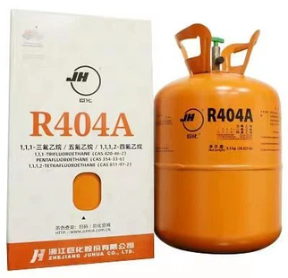 مبرد Hfc R404a 404a