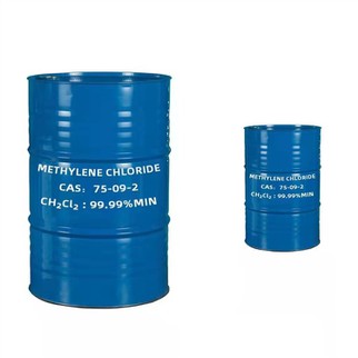 محصول متیلن کلراید