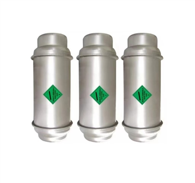 لاستیک گاز خالص R23 قیمت مبرد