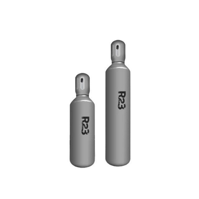 قیمت گاز مبرد R23