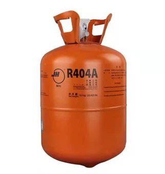 قیمت گاز مبرد R404a 404a برای فروش
