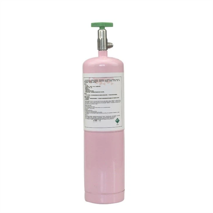 ac gas 1234yf