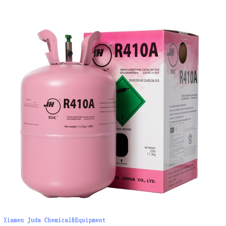 gas r410a