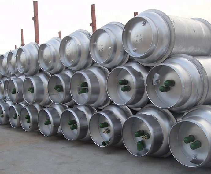 hfc 227ea fire extinguishing system