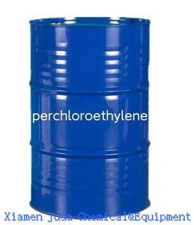 Perchloroethylene