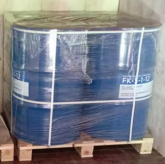 عامل آتش نشانی FK 5 1 12