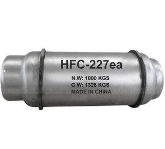 HFC 227ea