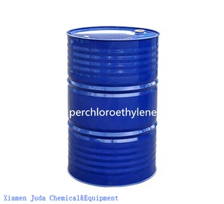 پرکلرواتیلن PERC