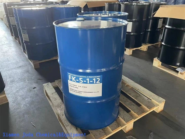 fk 5 1 12 clean agent